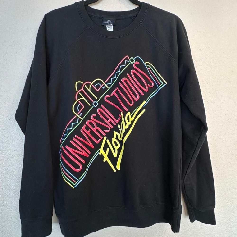 Universal Studios Florida Crewneck